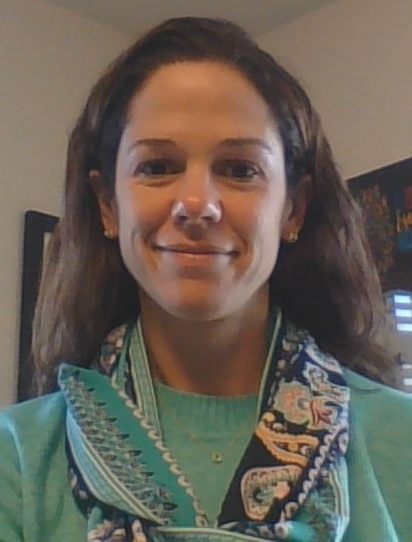 RNESU New Superintendent - Dr. Kristin Hubert
