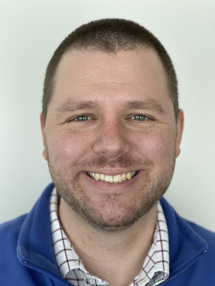 Devon Karpak OVUHS Tech Teacher