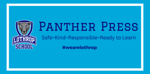 Panther Press