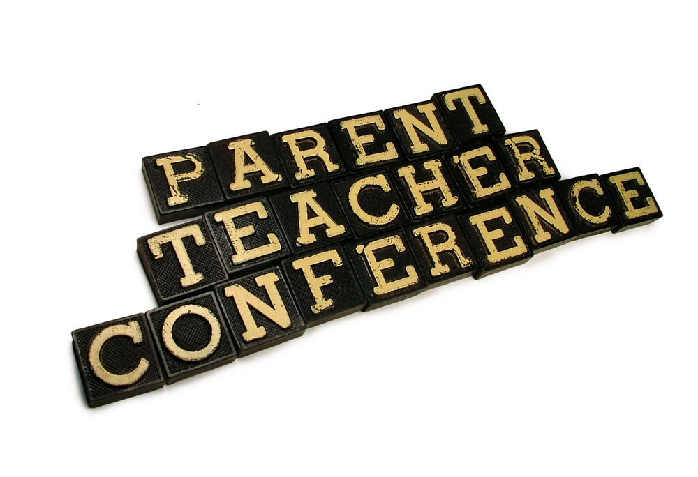 OV Parent/Teacher Conferences March 2023