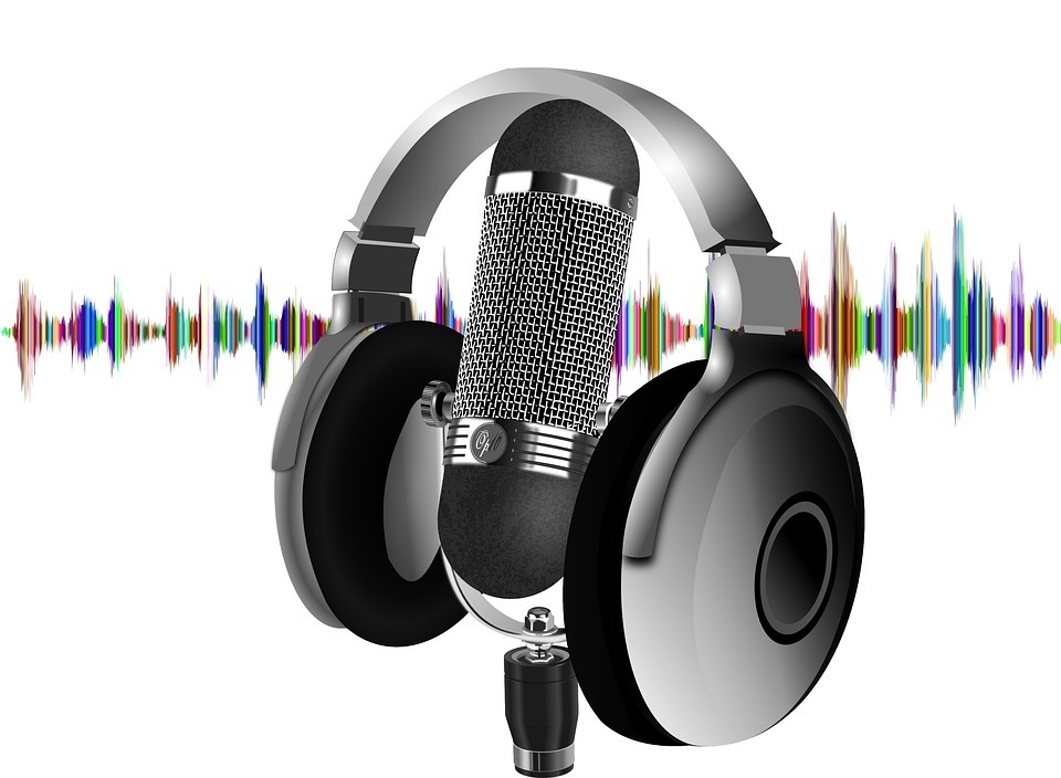 Headset and Microphone