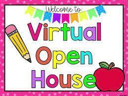 Students & Families / Open House